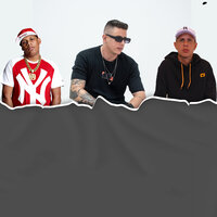 O Bonde Tá Violento - Kayk Marques & MC K9 & VINICIOS PIMENTEL
