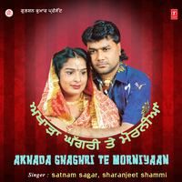 Nahin Bhulna Tera Pyar - Satnam Sagar & Sharanjeet Shammi