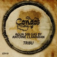 Tribu - Agua Sin Gas