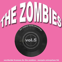Woman - The Zombies