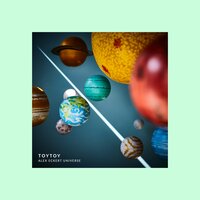 Stratoblues - TOYTOY