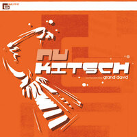 Captain Kitsch - Grand David