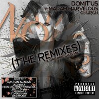 Church - Domitus & Madam Marvelous & Exxel M, Tonny Tn Iglesia