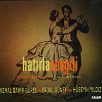 Yaralı Kalbim (Enstürmental) - Kemal Sahir Gürel & Erdal Güney & Hüseyin Yıldız