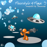 Afrofunk - Timewarp inc & Timewarp