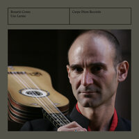 Gigue - Rosario Conte