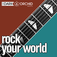 Energy & Determination - 101 Dark Orchid Music