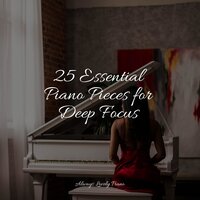 Restful Stillness - Piano Therapy Sessions & Piano Suave Relajante & Piano para Relaxar