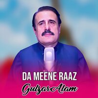 Da Seen Da Spino Khawro Na - Gulzar Alam