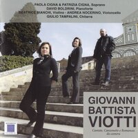Cara semplicità - Paola Cigna & Beatrice Bianchi