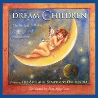 Hassan, RTI/9: Serenade (Arr. Thomas Beecham) - Adelaide Symphony Orchestra & Alan Smith & Ron Spigelman