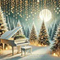 Serenade for a Silent Christmas - Kiara Brittanni & Giuseppe Brittanni