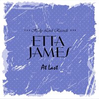 Girl of My Dreams - Etta James