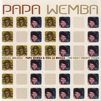 Télégramme - Papa Wemba