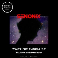 HLX-1 - Senonix & Sinistarr