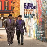 Remembrance - Rodney Whitaker