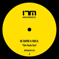 São Paulo Day - Re Dupre & Rod B.