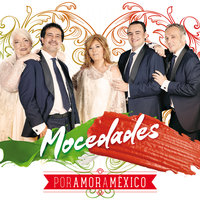 Eres Tú - Mocedades