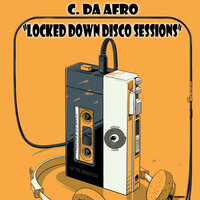 I Got U - C. Da Afro