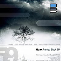 Kinson - HOAX
