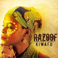 Love Jah - Razoof