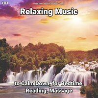 Relaxing Music, Pt. 2 - Deep Sleep & Relaxing Spa Music & Yoga