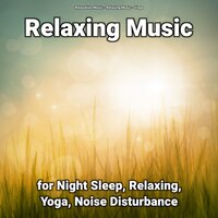 Peaceful Music - Relaxing music & Yoga & Relaxation Music