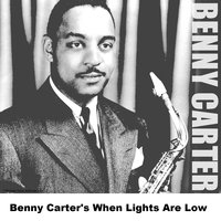 What A Difference A Day Made - Benny Carter