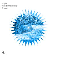 Mendenhall Glacier - DJ Geri