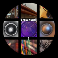 The Precursor - Brownwall