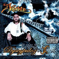 Sangre Azteka - Dyablo & Neggro Azteka