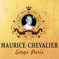 Ça sent si bon la France - Maurice Chevalier