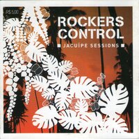 Coaxo do Sapo - Rockers Control