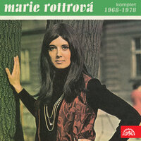 Labutě - Marie Rottrova