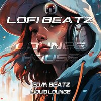 Liquid Lounge - LoFi_Beatz