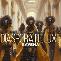You Break Everything In My System - Kaysha & Makita