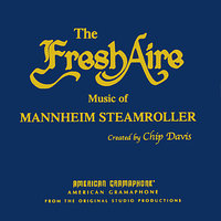 Dancing Flames - Mannheim Steamroller