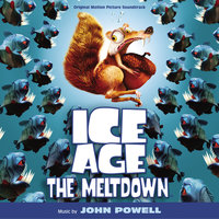 Sad Manny And The Possums - John Powell