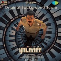Clue Is On The Path - Ghibran