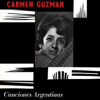 Cantar De Coya - Carmen Guzman