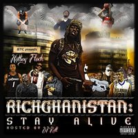 ReUp - Hotboy Flock