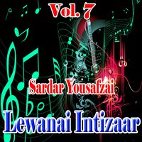 Cherta Baraan Na She - Sardar Yousafzai