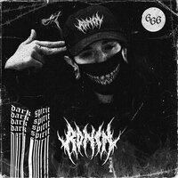 DARK SPIRIT - Undead Ronin
