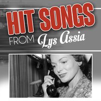 Die Sterne Von Syrakus - Lys Assia