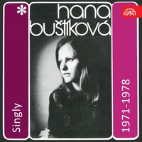 Poprvé - Hana Buštíková & Frantisek Janecek & Kroky Františka Janečka