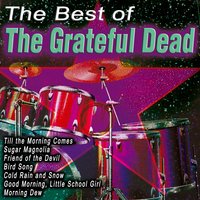 Terrapin Station - Grateful Dead