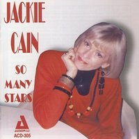 Darn That Dream - Jackie Cain