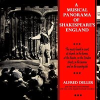 We Be Soldiers Three - The Deller Consort