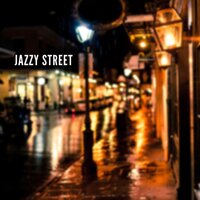 Crying in the Rain - Easy Listening Jazz Club