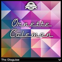 Tears Inside - Ornette Coleman